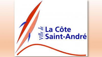 Logo la cote saint andre 1